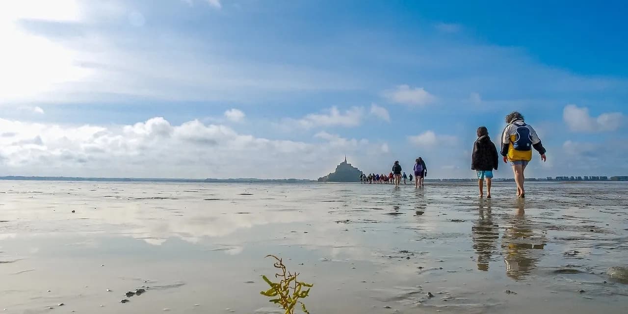 Traversée-baie-du-Mont-Saint-Michel